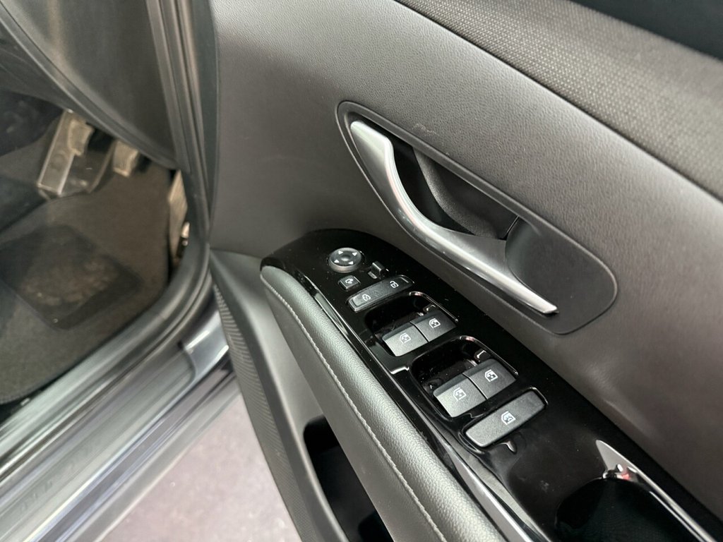 Used Hyundai TUCSON 2021 for sale - 77835472: Photo 24