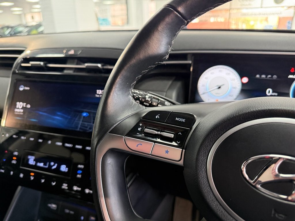 Used Hyundai TUCSON 2021 for sale - 77835472: Photo 27