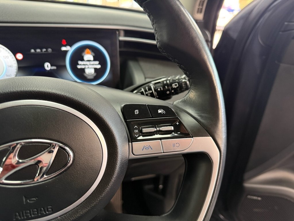 Used Hyundai TUCSON 2021 for sale - 77835472: Photo 28