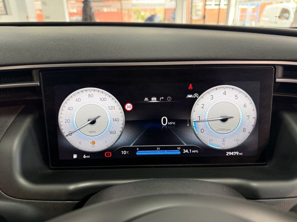 Used Hyundai TUCSON 2021 for sale - 77835472: Photo 29