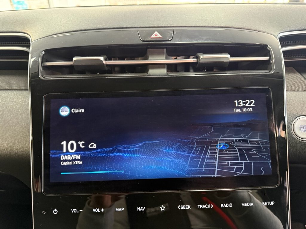 Used Hyundai TUCSON 2021 for sale - 77835472: Photo 30