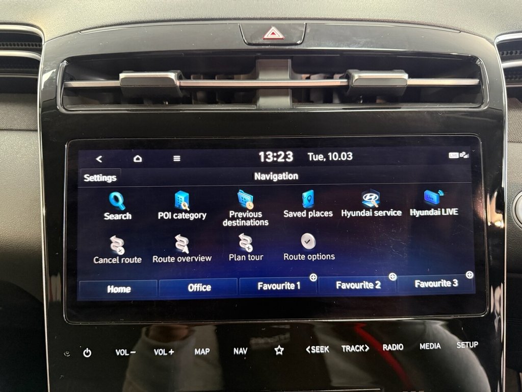 Used Hyundai TUCSON 2021 for sale - 77835472: Photo 32