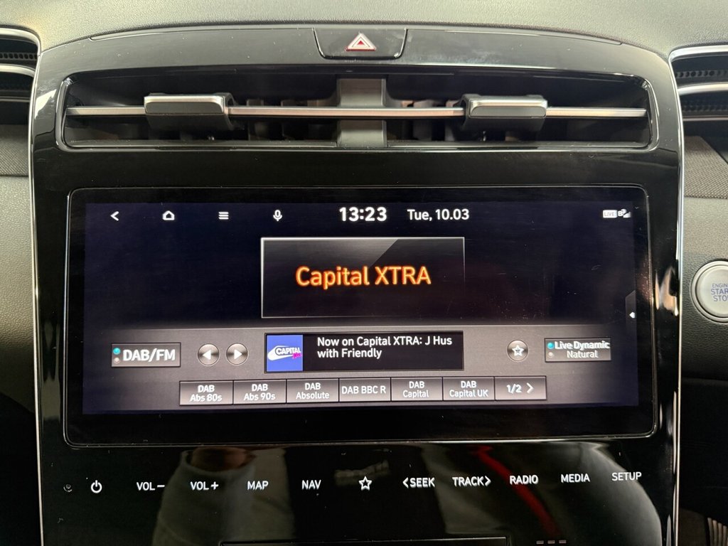 Used Hyundai TUCSON 2021 for sale - 77835472: Photo 33