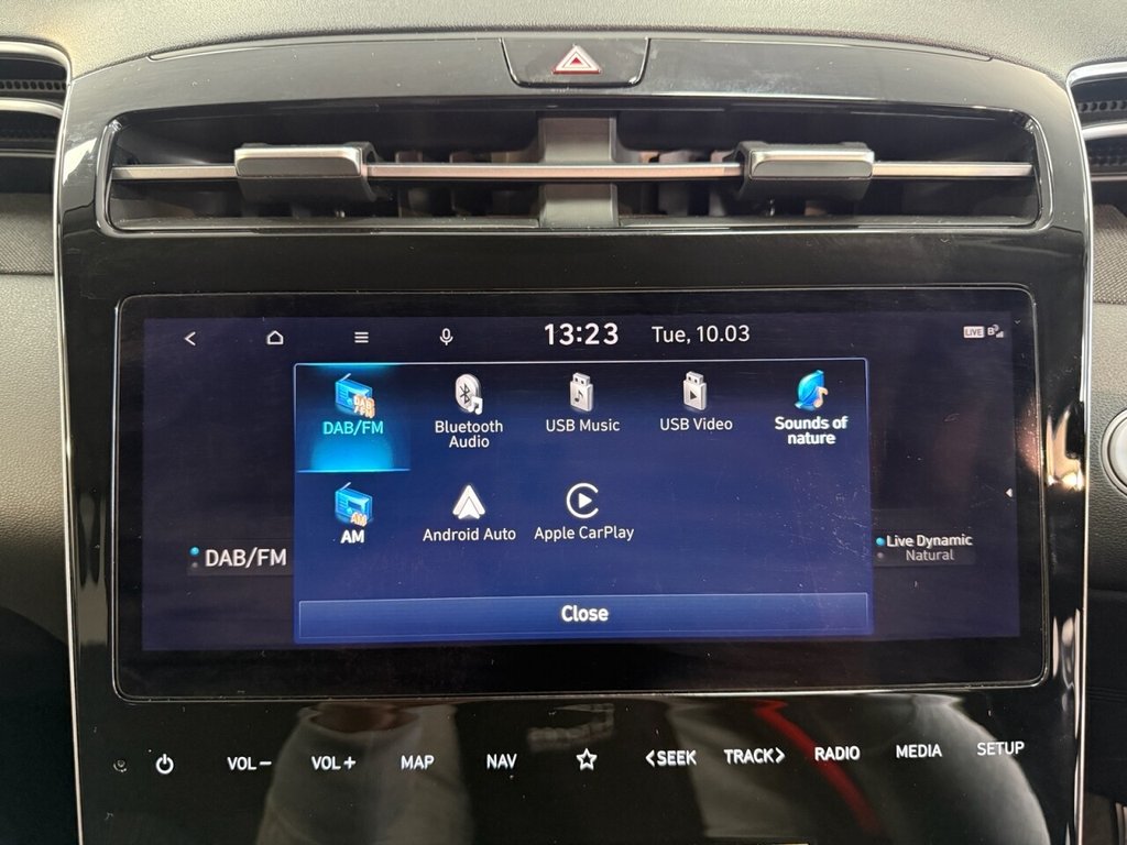 Used Hyundai TUCSON 2021 for sale - 77835472: Photo 34