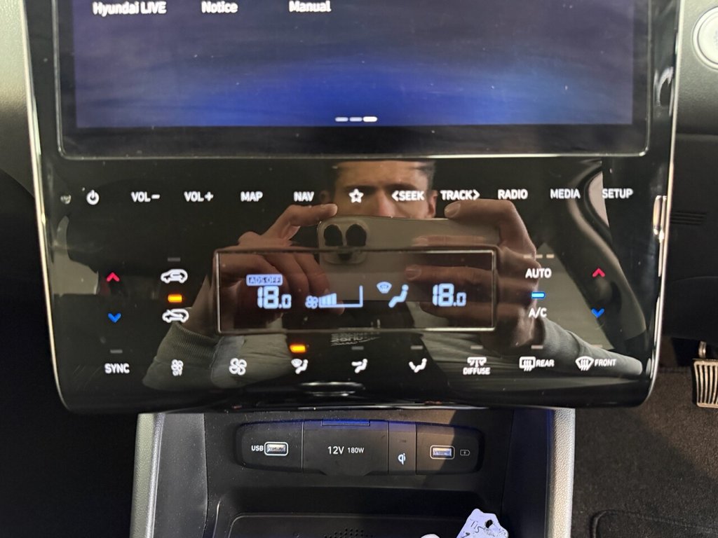 Used Hyundai TUCSON 2021 for sale - 77835472: Photo 37