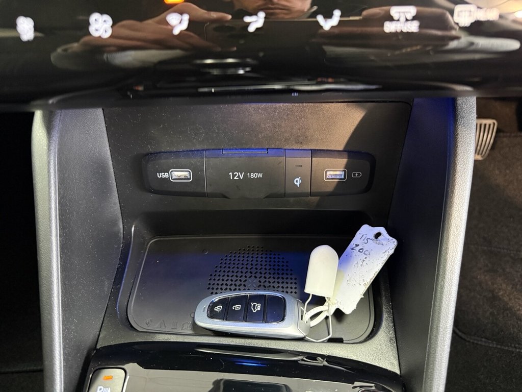 Used Hyundai TUCSON 2021 for sale - 77835472: Photo 38