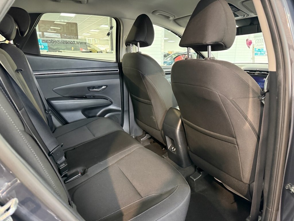 Used Hyundai TUCSON 2021 for sale - 77835472: Photo 4