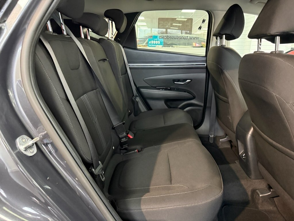 Used Hyundai TUCSON 2021 for sale - 77835472: Photo 5