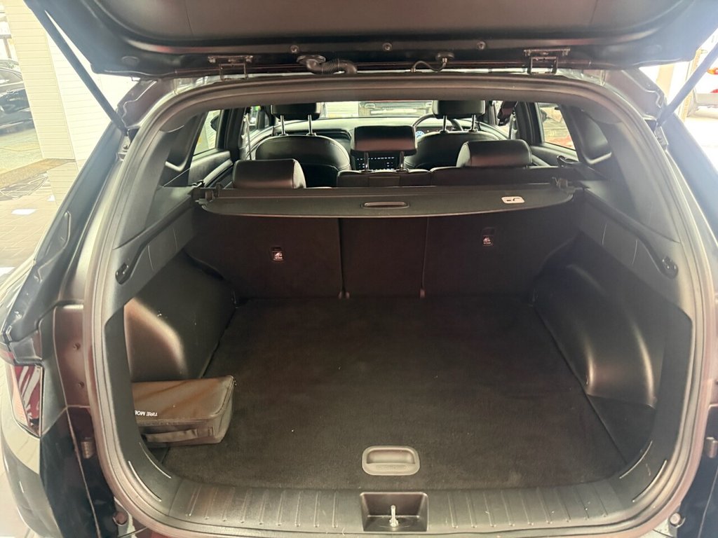 Used Hyundai TUCSON 2021 for sale - 77952943: Photo 11