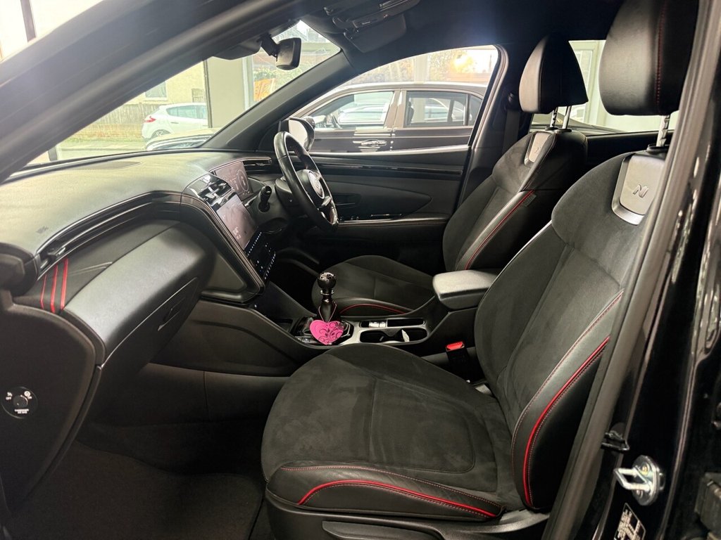 Used Hyundai TUCSON 2021 for sale - 77952943: Photo 15