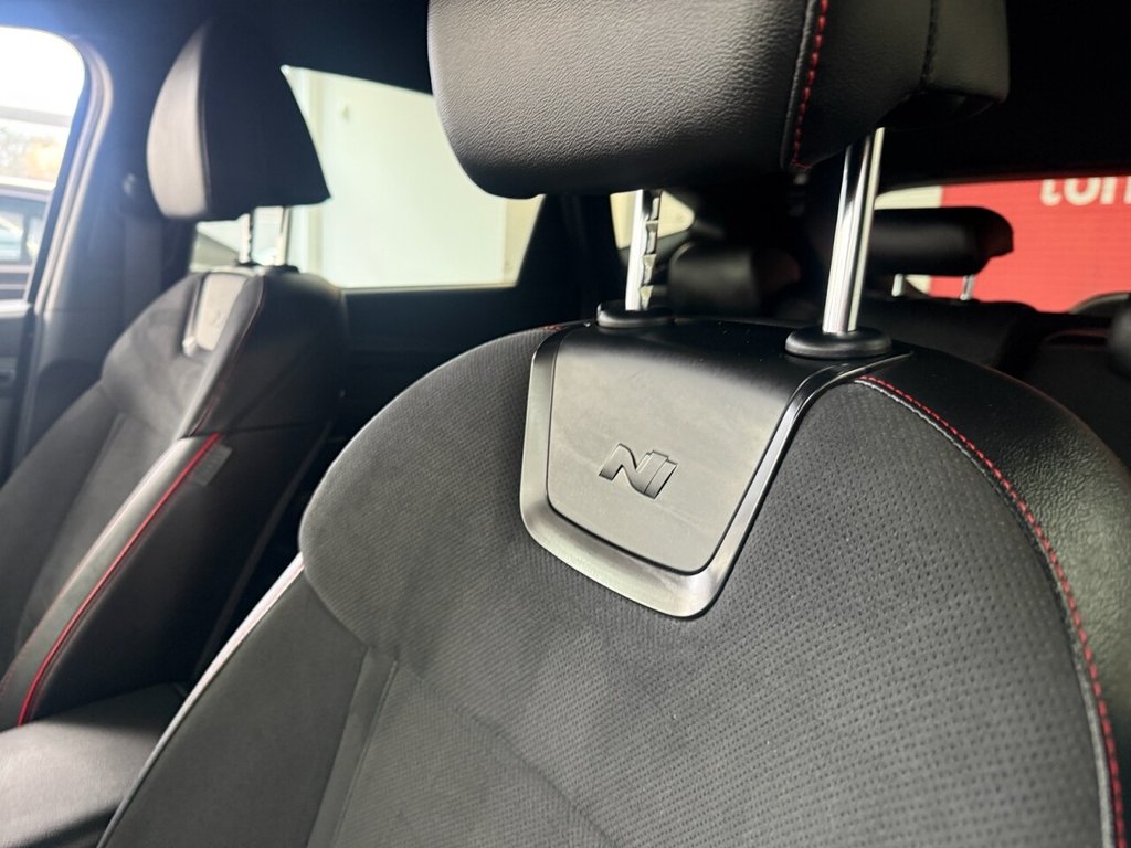 Used Hyundai TUCSON 2021 for sale - 77952943: Photo 16