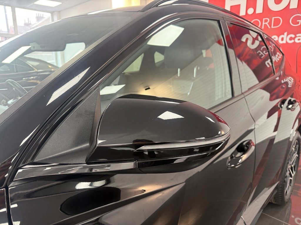 Used Hyundai TUCSON 2021 for sale - 77952943: Photo 17