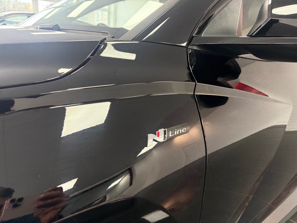 Used Hyundai TUCSON 2021 for sale - 77952943: Photo 18