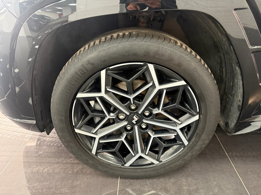 Used Hyundai TUCSON 2021 for sale - 77952943: Photo 19