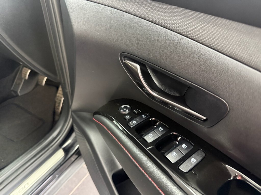 Used Hyundai TUCSON 2021 for sale - 77952943: Photo 25