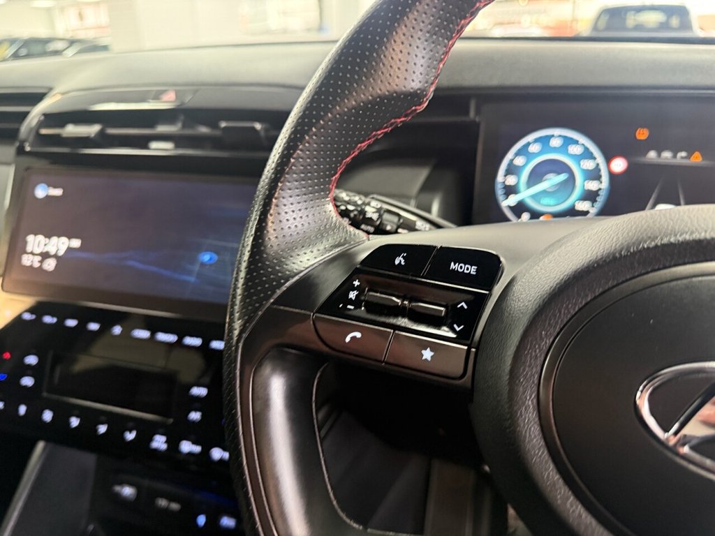 Used Hyundai TUCSON 2021 for sale - 77952943: Photo 28