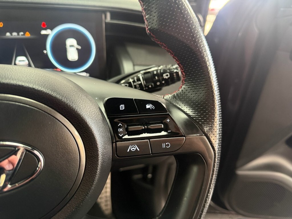 Used Hyundai TUCSON 2021 for sale - 77952943: Photo 29