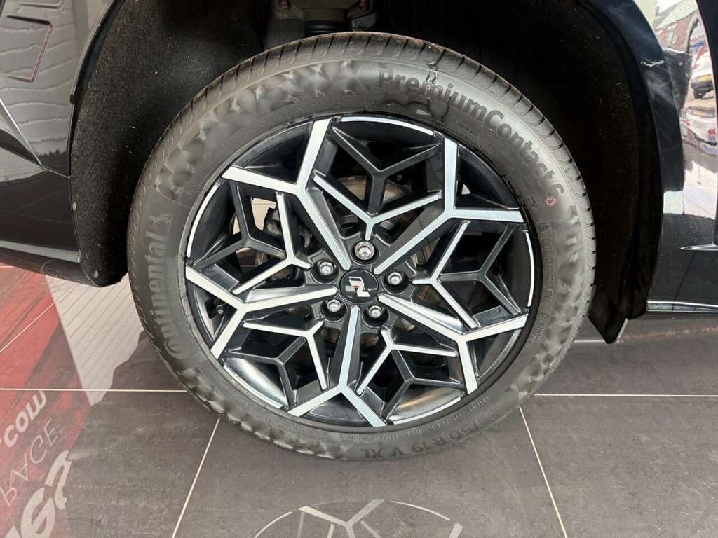 Used Hyundai TUCSON 2021 for sale - 77952943: Photo 3