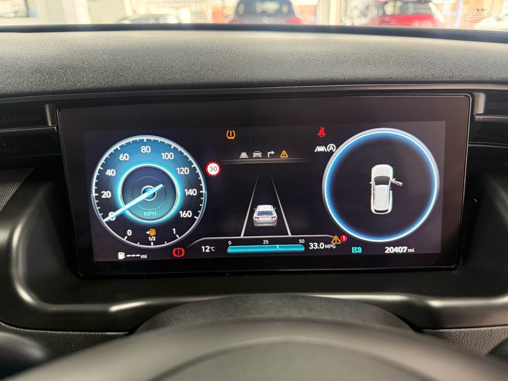 Used Hyundai TUCSON 2021 for sale - 77952943: Photo 30