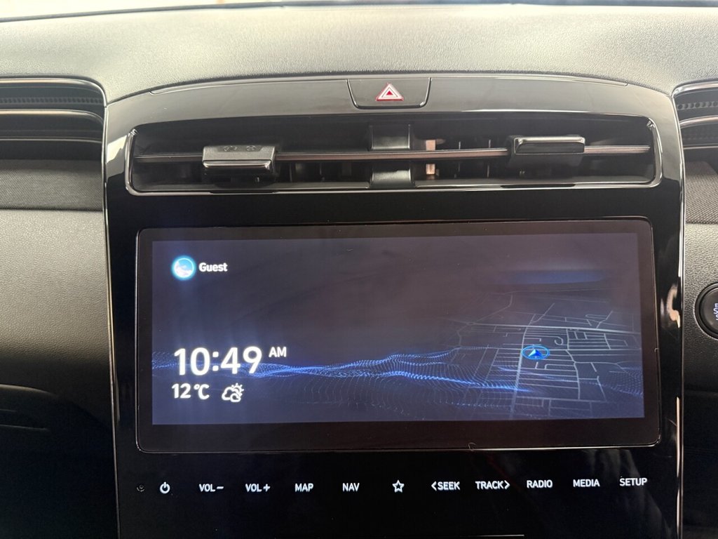 Used Hyundai TUCSON 2021 for sale - 77952943: Photo 31