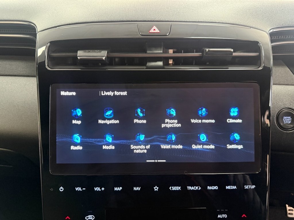 Used Hyundai TUCSON 2021 for sale - 77952943: Photo 32