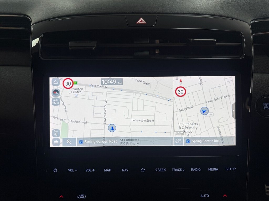 Used Hyundai TUCSON 2021 for sale - 77952943: Photo 33