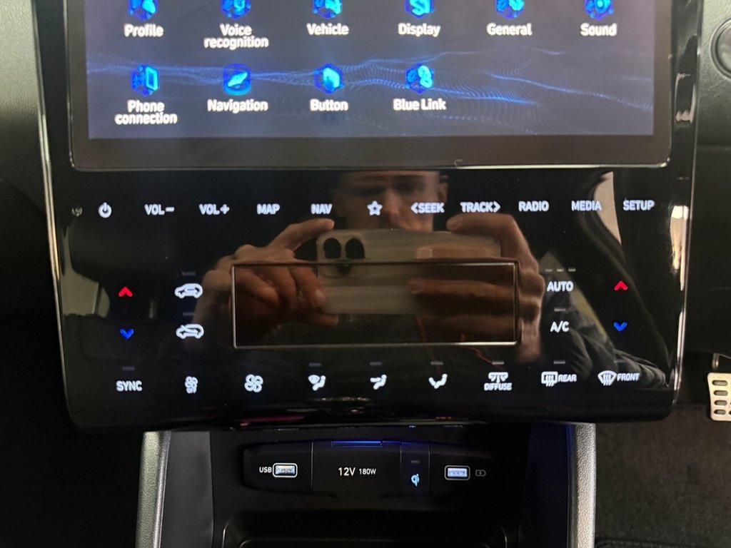 Used Hyundai TUCSON 2021 for sale - 77952943: Photo 38