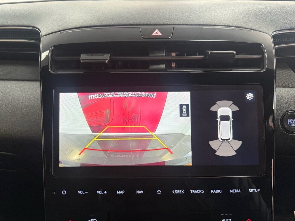 Used Hyundai TUCSON 2021 for sale - 77952943: Photo 39