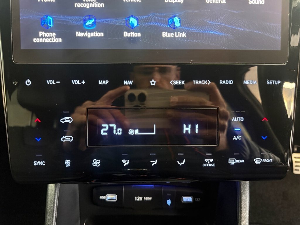 Used Hyundai TUCSON 2021 for sale - 77952943: Photo 40