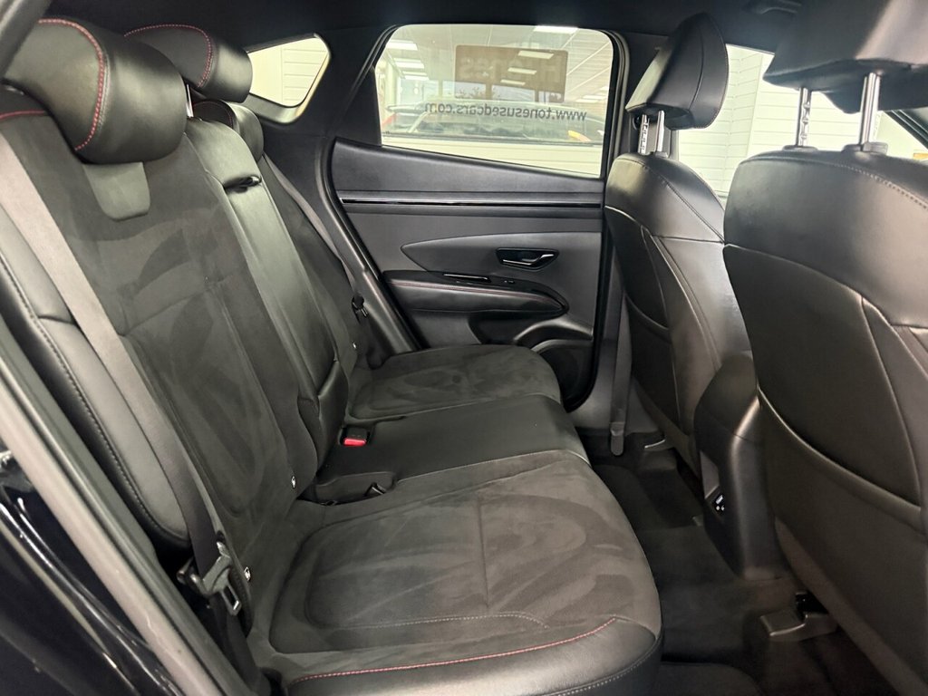 Used Hyundai TUCSON 2021 for sale - 77952943: Photo 5