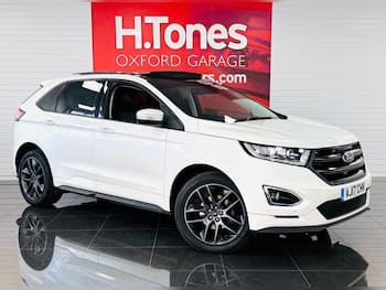 Used Ford Edge 2017 for sale - 79722494: Photo