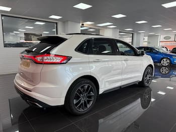 Used Ford Edge 2017 for sale - 79722494: Photo