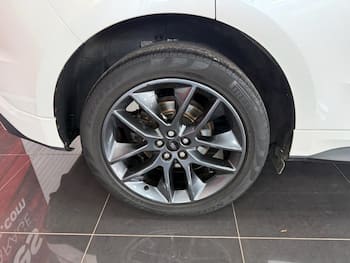 Used Ford Edge 2017 for sale - 79722494: Photo