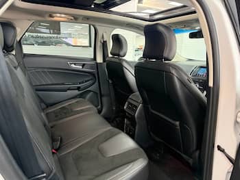 Used Ford Edge 2017 for sale - 79722494: Photo
