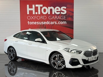 Used BMW 2 Series Gran Coupe 2020 for sale - 78931320: Photo