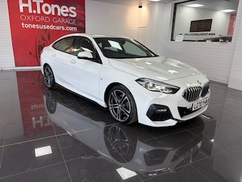 Used BMW 2 Series Gran Coupe 2020 for sale - 78931320: Photo