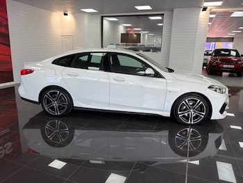 Used BMW 2 Series Gran Coupe 2020 for sale - 78931320: Photo