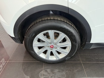 Used Jaguar E-Pace 2019 for sale - 79358263: Photo