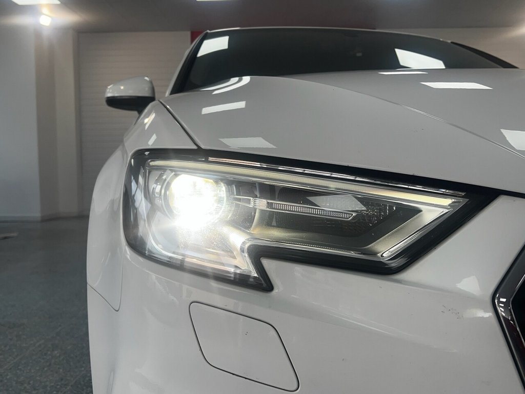 Used Audi A3 2018 for sale - 76776717: Photo 12