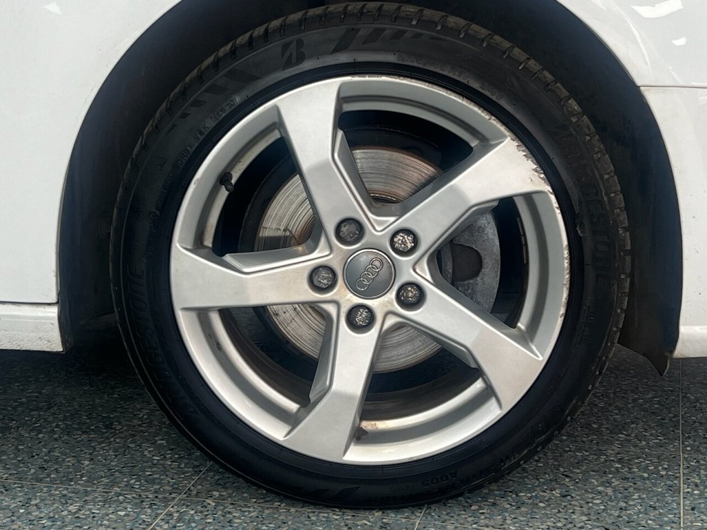 Used Audi A3 2018 for sale - 76776717: Photo 14