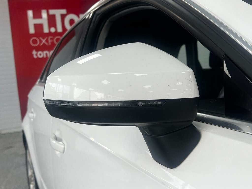 Used Audi A3 2018 for sale - 76776717: Photo 15