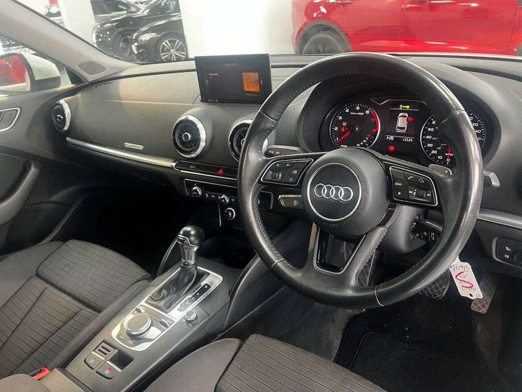 Used Audi A3 2018 for sale - 76776717: Photo 19