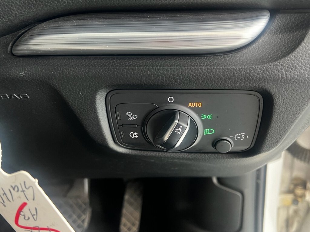 Used Audi A3 2018 for sale - 76776717: Photo 23