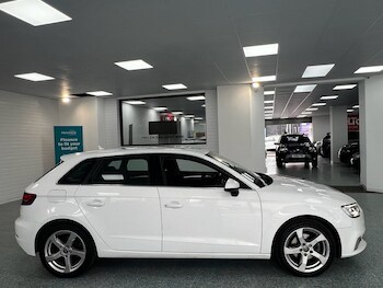 Used Audi A3 2018 for sale - 76776717: Photo