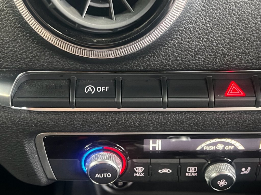 Used Audi A3 2018 for sale - 76776717: Photo 40