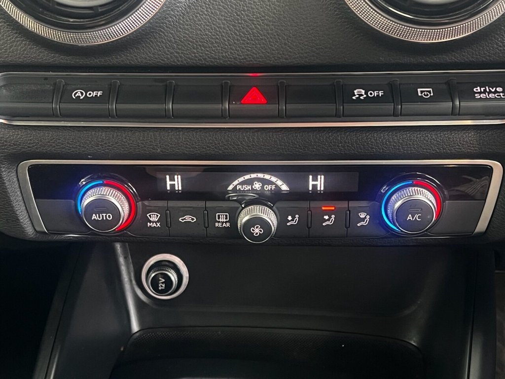 Used Audi A3 2018 for sale - 76776717: Photo 41