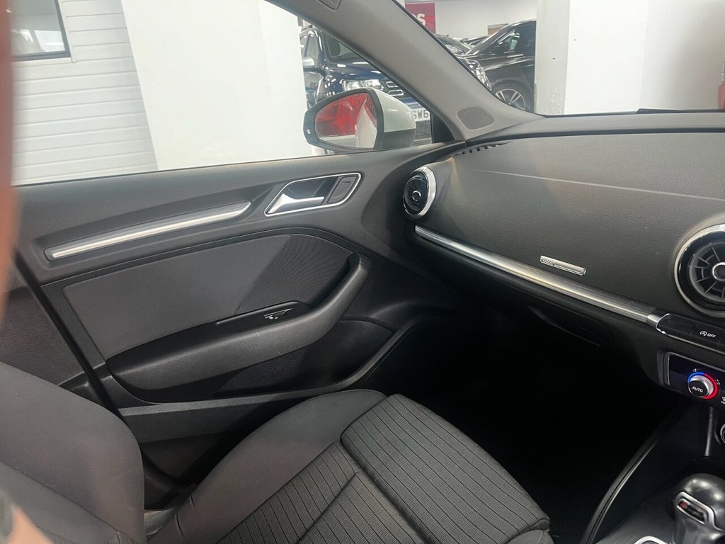 Used Audi A3 2018 for sale - 76776717: Photo 48