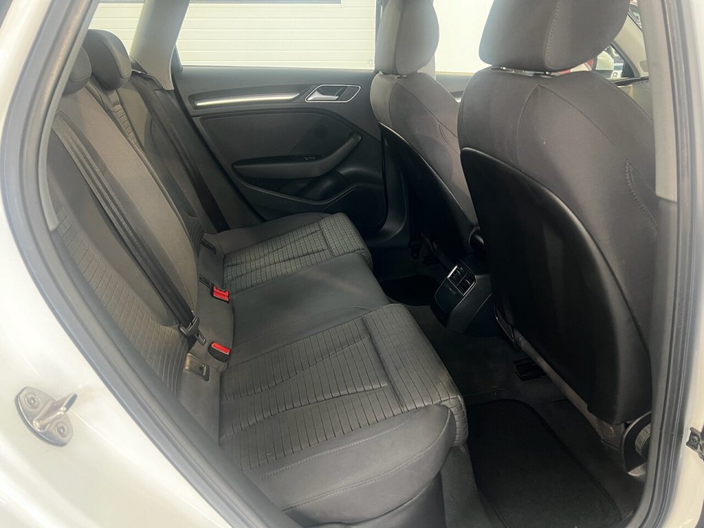 Used Audi A3 2018 for sale - 76776717: Photo 49