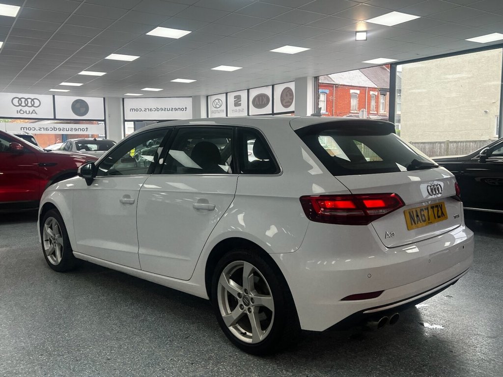 Used Audi A3 2018 for sale - 76776717: Photo 5