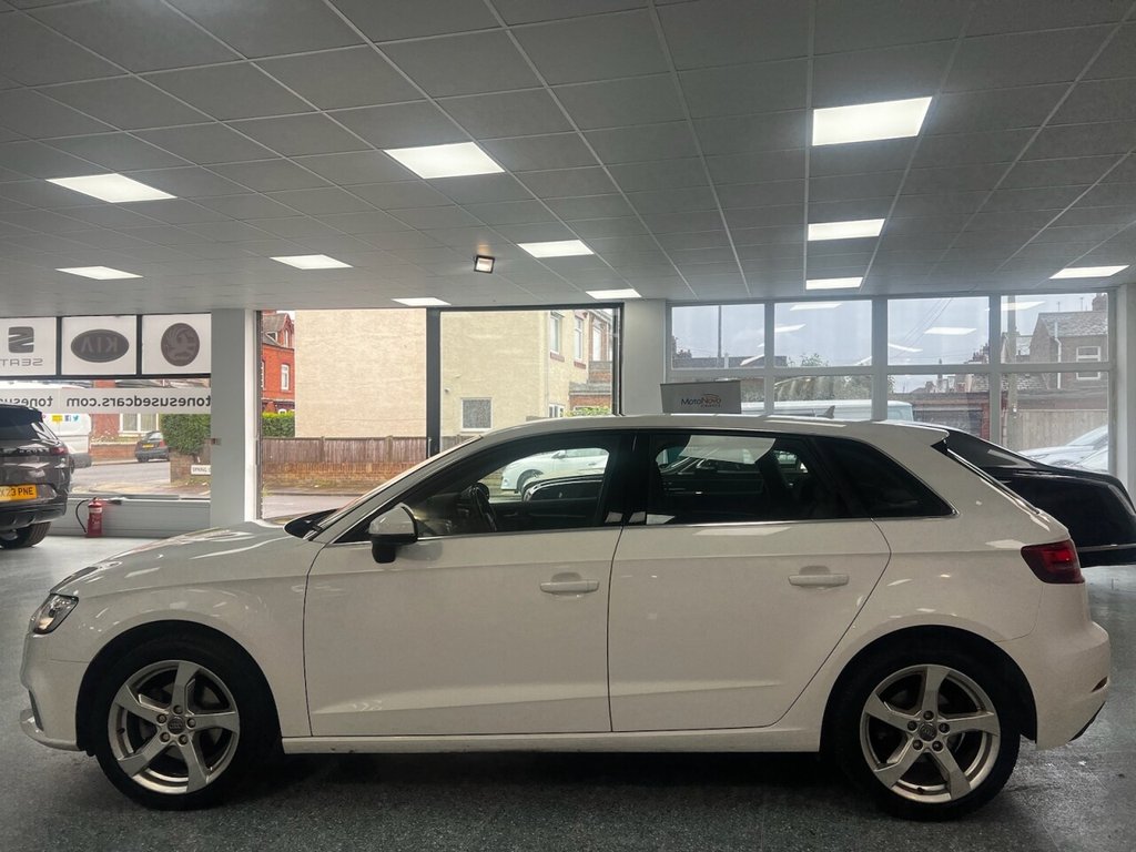 Used Audi A3 2018 for sale - 76776717: Photo 6